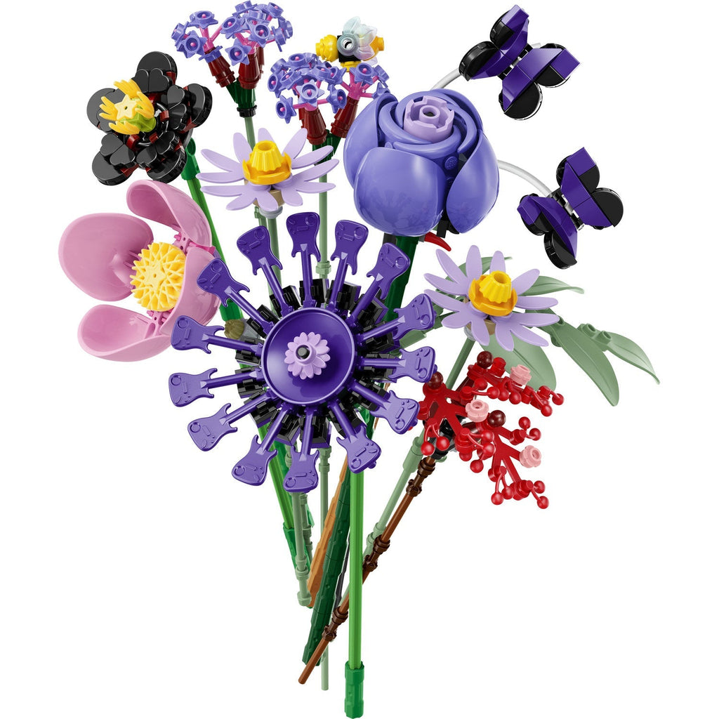 11507 Olivia Rodrigo's Flower Bouquet product image 2, provided for visual reference and product detail review