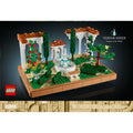 10359 Fountain Garden product image 1, provided for visual reference and product detail review