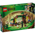75687 Elphaba's Retreat product image 1, provided for visual reference and product detail review