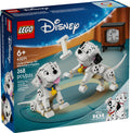 43271 Lucky & Penny 101 Dalmatians Puppies product image 1, provided for visual reference and product detail review