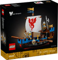 40912 Sea Serpent product image 1, provided for visual reference and product detail review