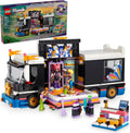 42619 Pop Star Music Tour Bus (C) product image 1, provided for visual reference and product detail review