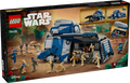 75435 Battle of Felucia Separatist MTT product image 1, provided for visual reference and product detail review
