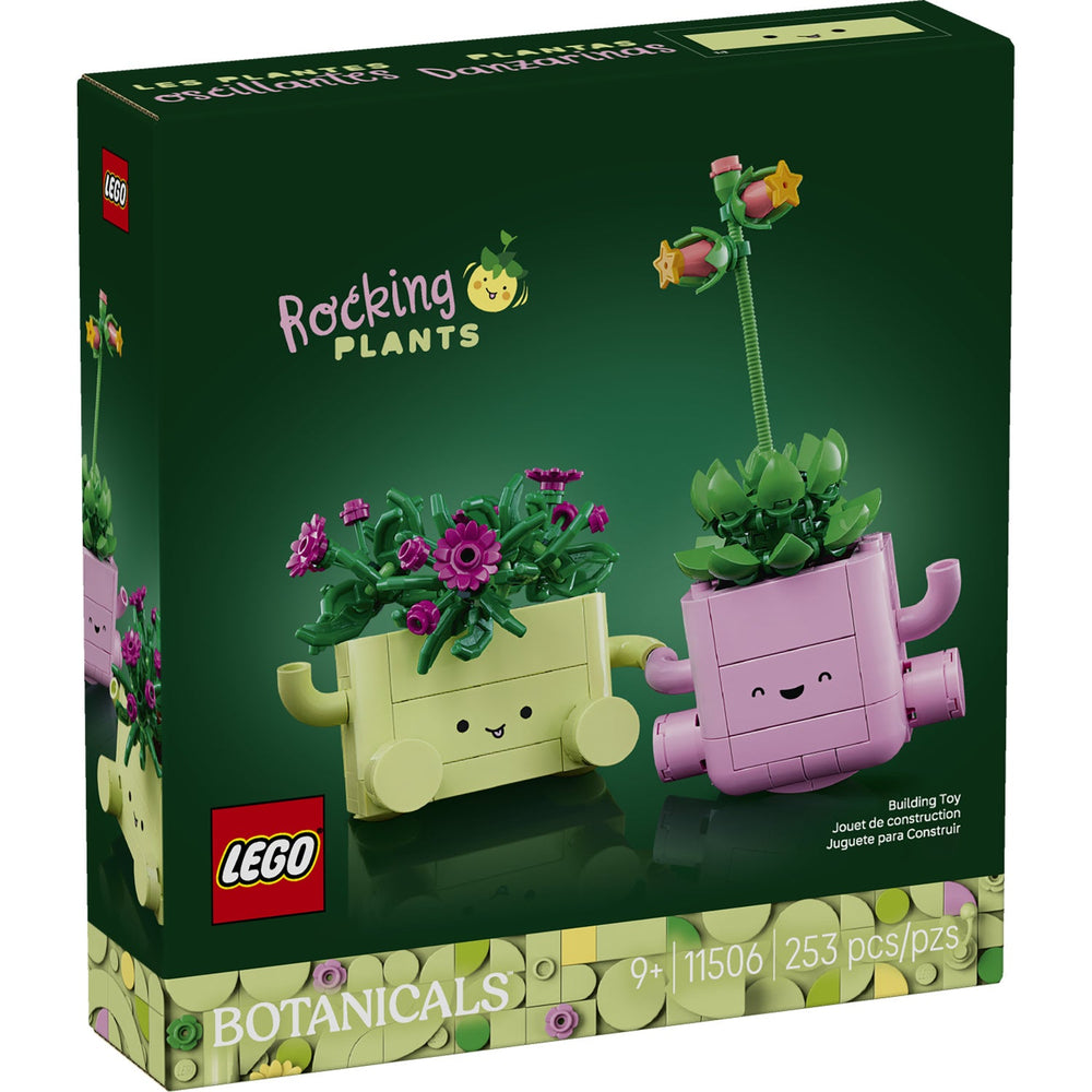 11506 Rocking Plants