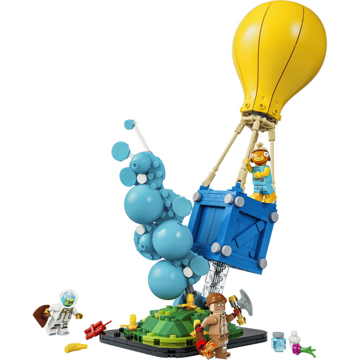 77080 Supply Drop product image 3, provided for visual reference and product detail review