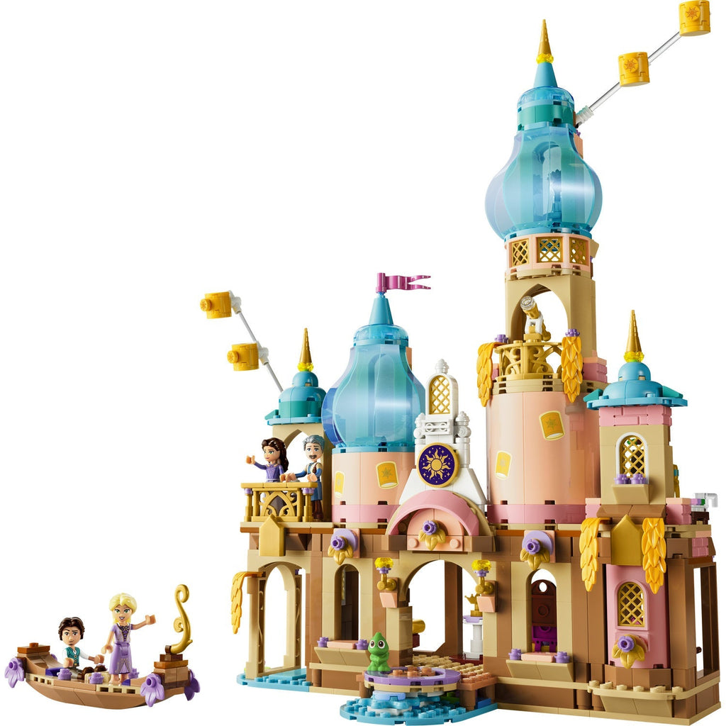 43297 Rapunzel's Castle product image 3, provided for visual reference and product detail review