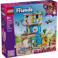 42689 Heartlake City Friends Club House product image 1, provided for visual reference and product detail review
