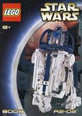 8009 R2-D2 (C) product image 1, provided for visual reference and product detail review