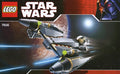 7656 General Grievous Starfighter (C) product image 1, provided for visual reference and product detail review