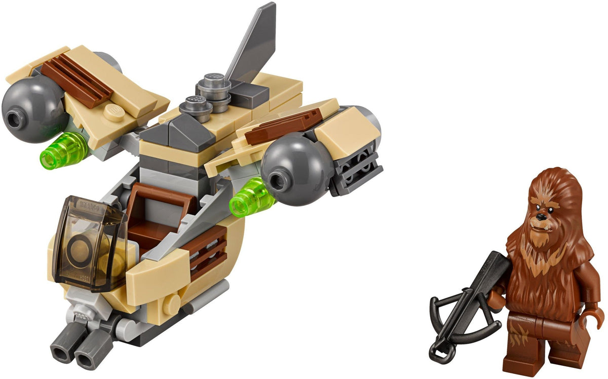 66543 Microfighters Super Pack 3 in 1 product image 2, provided for visual reference and product detail review