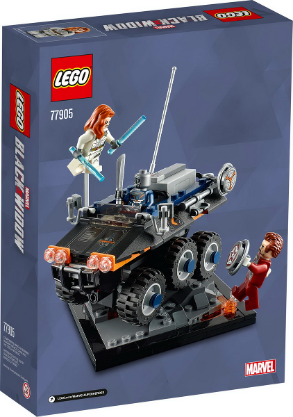 77905 Taskmaster's Ambush product image 3, provided for visual reference and product detail review