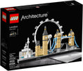 21034 London (O) product image 1, provided for visual reference and product detail review