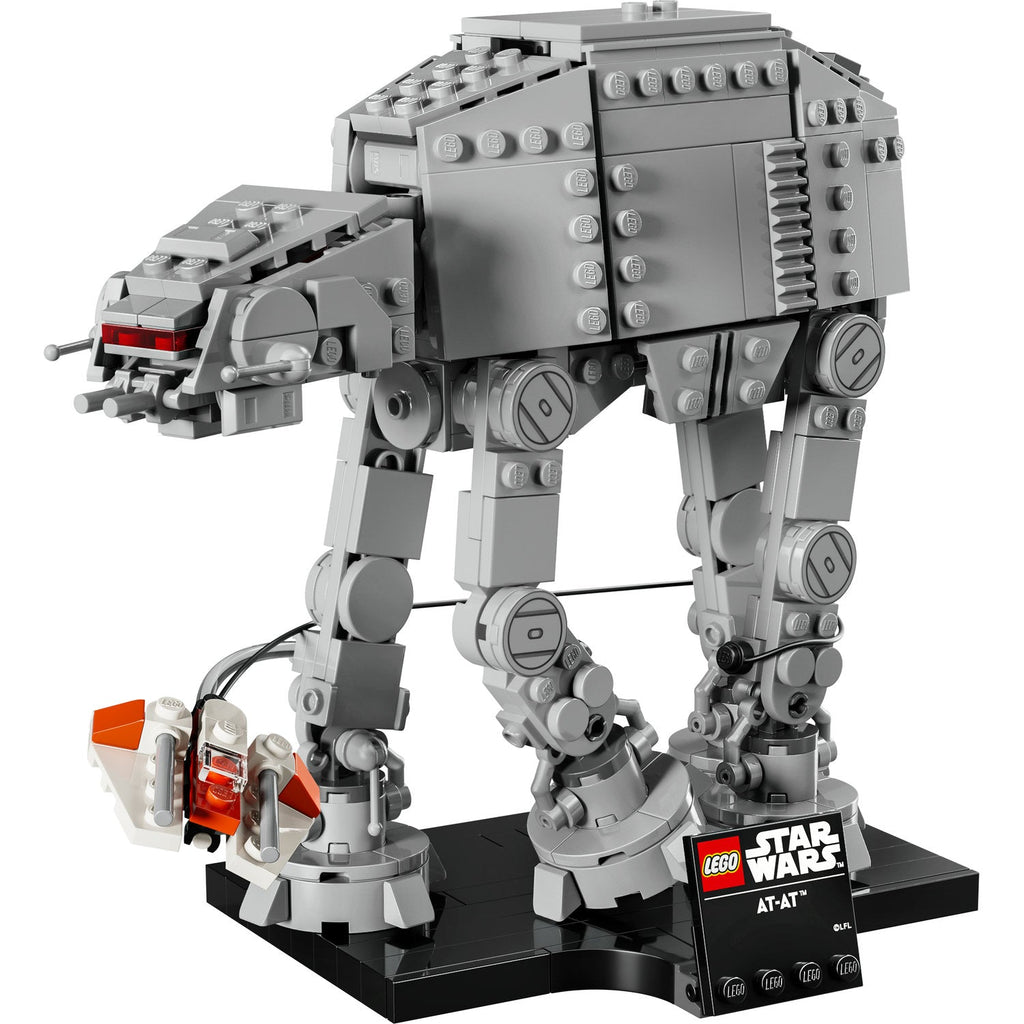 75440 At-At product image 3, provided for visual reference and product detail review