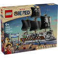 75646 Garp's Marine Battleship product image 1, provided for visual reference and product detail review