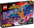 76081 The Milano vs. The Abilisk product image 1, provided for visual reference and product detail review
