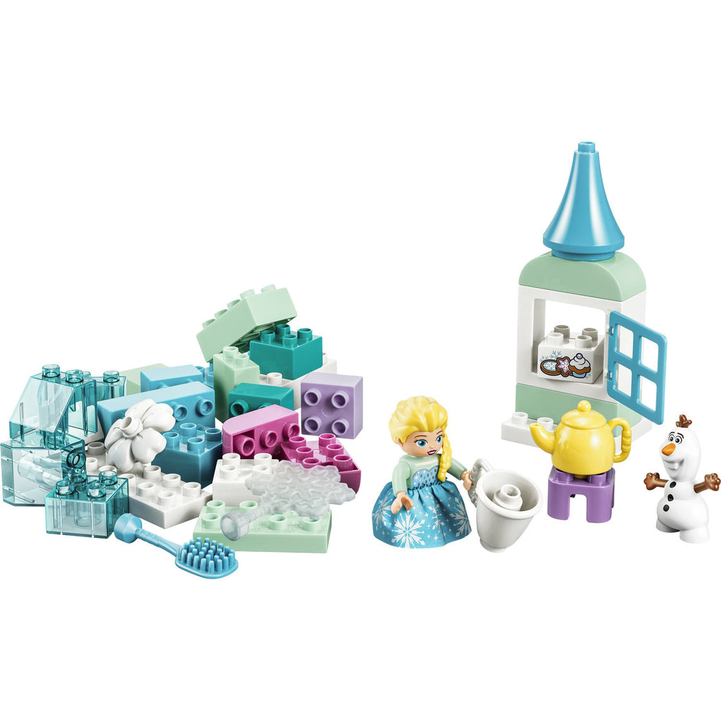 10462 Frozen Creative Box with Elsa and Olaf product image 3, provided for visual reference and product detail review