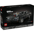 42231 Fast and Furious Dodge Charger R/T Car product image 1, provided for visual reference and product detail review
