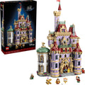 43263 Beauty and the Beast Castle product image 1, provided for visual reference and product detail review