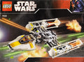 7658 Y-wing Fighter (C) product image 1, provided for visual reference and product detail review
