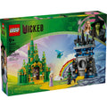 75689 Emerald City & Kiamo Ko Castle product image 1, provided for visual reference and product detail review