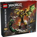 71872 Ultra Dragon Battle product image 1, provided for visual reference and product detail review