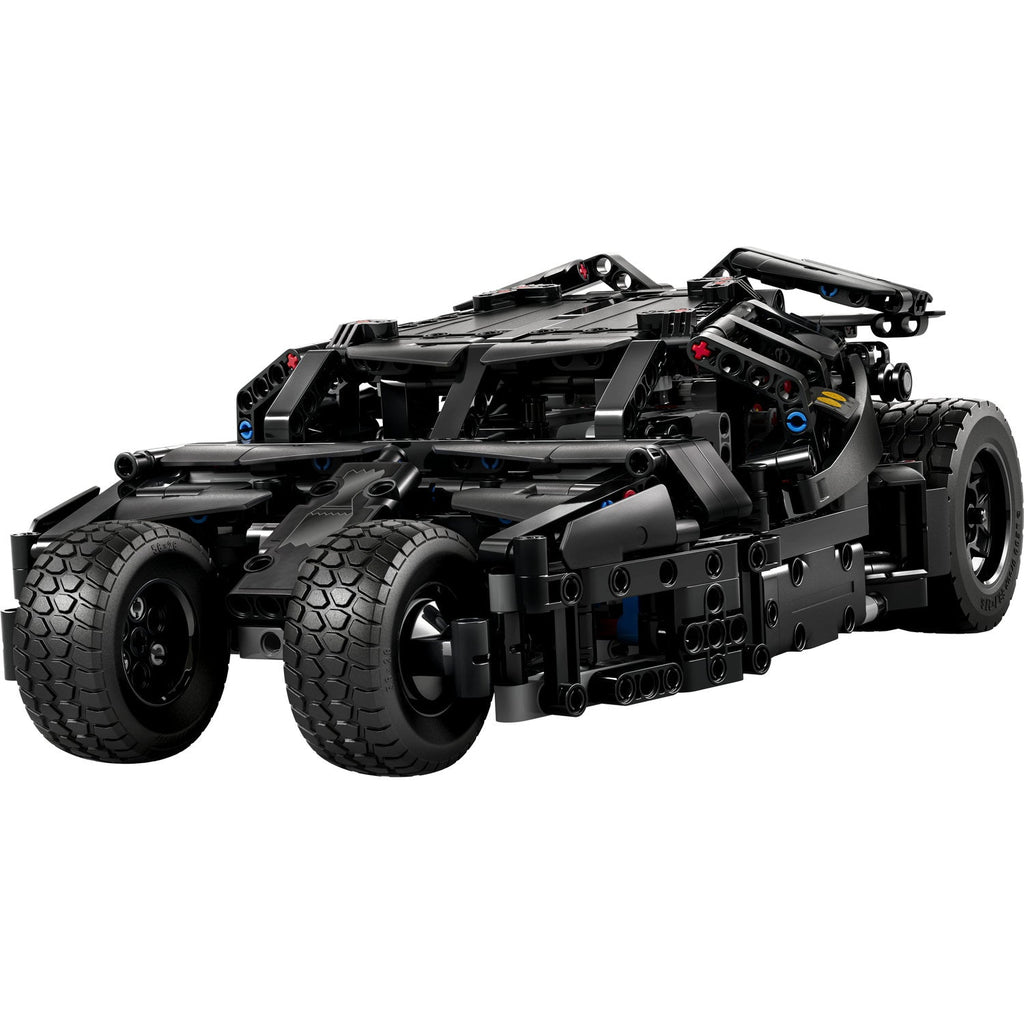 42239 Batmobile Tumbler product image 3, provided for visual reference and product detail review
