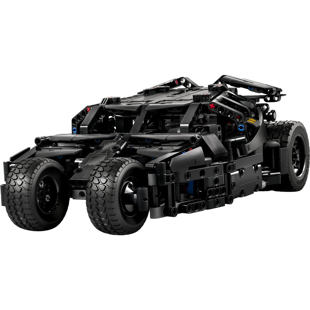 42239 Batmobile Tumbler product image 3, provided for visual reference and product detail review