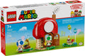 72041 Party at Toad's House product image 1, provided for visual reference and product detail review
