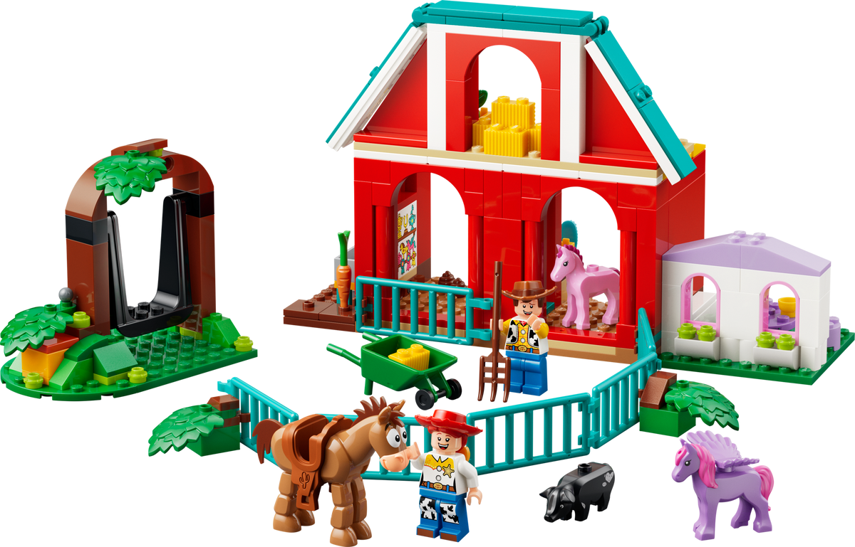 43304 Blaze's Horse Ranch product image 2, provided for visual reference and product detail review