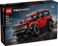42213 Ford Bronco SUV product image 1, provided for visual reference and product detail review