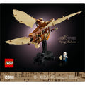 10363 Leonardo da Vinci's Flying Machine product image 1, provided for visual reference and product detail review