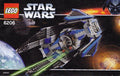 6206 TIE Interceptor (C) product image 1, provided for visual reference and product detail review