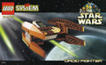 7111 Droid Fighter product image 1, provided for visual reference and product detail review