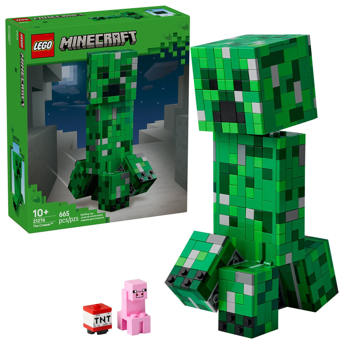 21276 The Creeper product image 2, provided for visual reference and product detail review