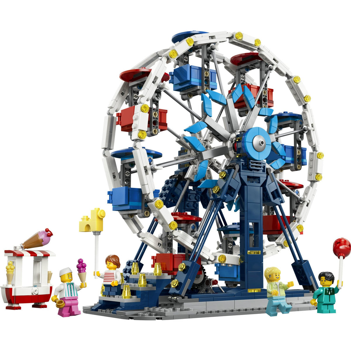 31389 Iconic Ferris Wheel product image 3, provided for visual reference and product detail review