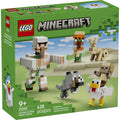 21592 Chicken Jockey Desert Attack product image 1, provided for visual reference and product detail review
