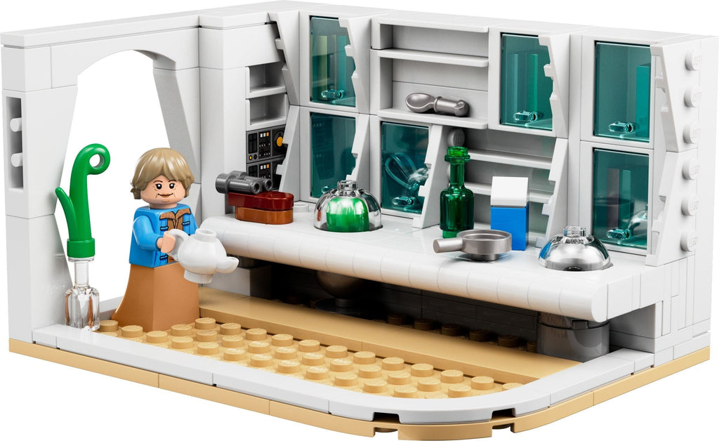 40531 Lars Family Homestead Kitchen product image 3, provided for visual reference and product detail review