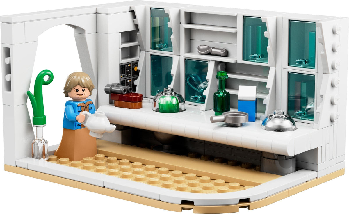 40531 Lars Family Homestead Kitchen product image 3, provided for visual reference and product detail review