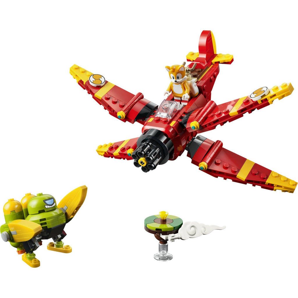 77119 Tails' Tornado-1 product image 3, provided for visual reference and product detail review