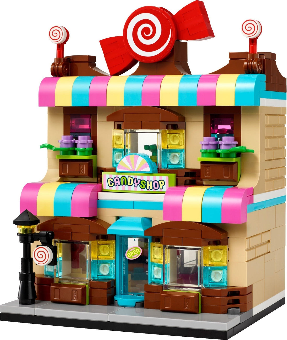 40692 Candy Store product image 3, provided for visual reference and product detail review