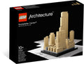 21007 Rockefeller Center product image 1, provided for visual reference and product detail review