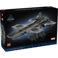 76354 S.H.I.E.L.D. Helicarrier product image 1, provided for visual reference and product detail review