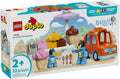 10458 Ice Cream Trip with Bluey product image 1, provided for visual reference and product detail review