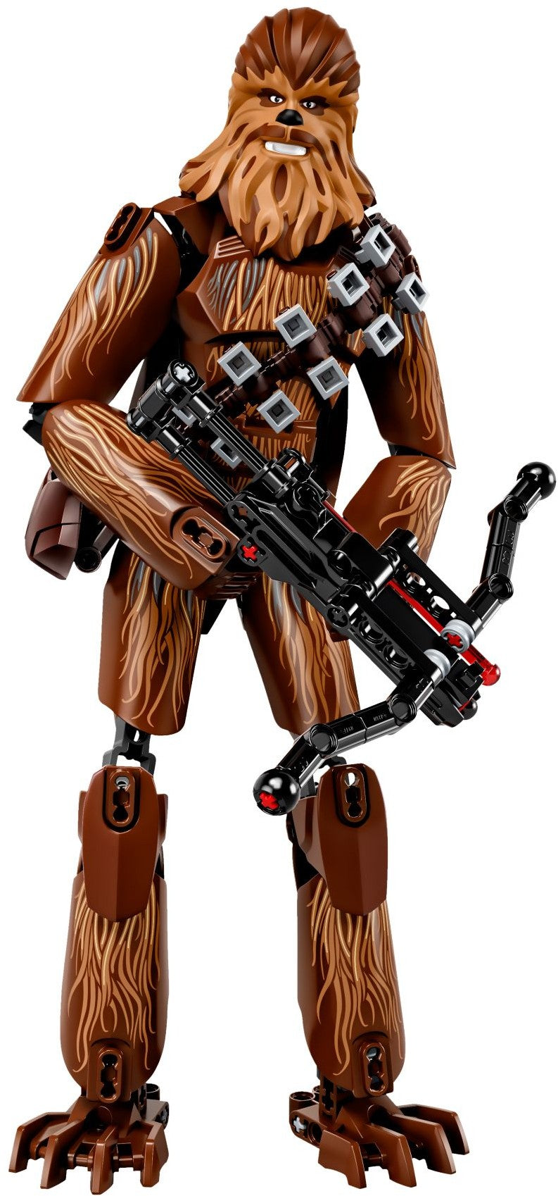 75530 Chewbacca product image 2, provided for visual reference and product detail review