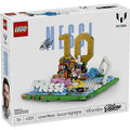 43011 Lionel Messi – Soccer Highlights product image 1, provided for visual reference and product detail review