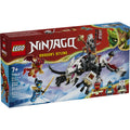 71863 Zilvar and Grimtak the Dragon Beast product image 1, provided for visual reference and product detail review