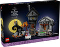 21351 Disney Tim Burton's The Nightmare Before Christmas product image 1, provided for visual reference and product detail