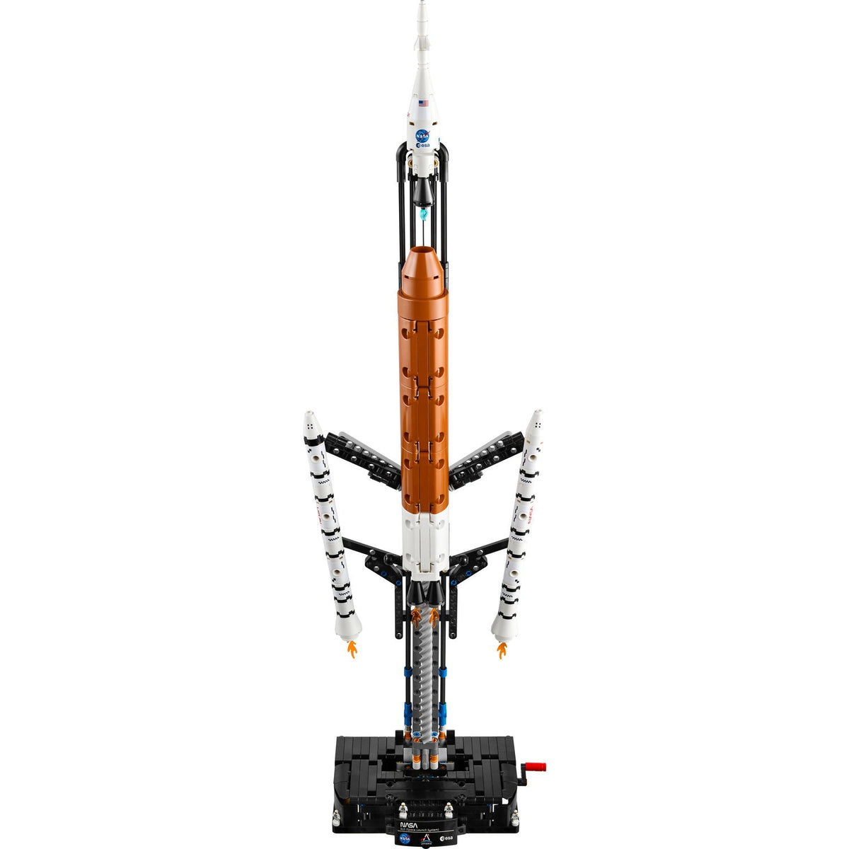 42221 NASA Artemis Space Launch System Rocket product image 3, provided for visual reference and product detail review