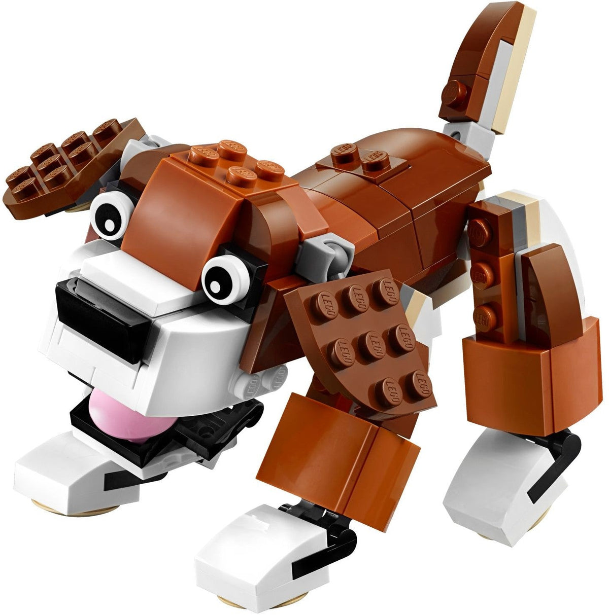 31044 Park Animals product image 3, provided for visual reference and product detail review