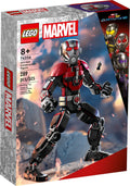 76256 Ant-Man Construction Figure product image 1, provided for visual reference and product detail review